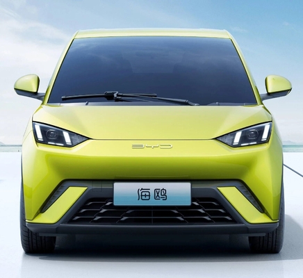 최대 속도 Km/h 180 선구자 운전 모드 2023 Byd 시어거 전기 차량