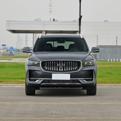 지일리 핑유 지일리 핑유 EV 도로 조건 도로 투겔라 스포츠 SUV 마일리지 ≤10000 km