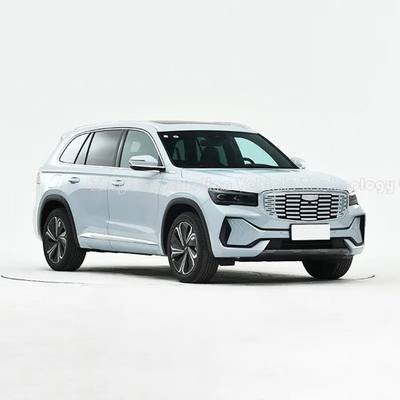2023 기일리 엑시뉴 L 기일리 히프 토르 하이-X Kx11 2.0t 2.0td 연료 차량 하이브리드 2022 페브 왼쪽 SUV 기일리 몬자로 오토카
