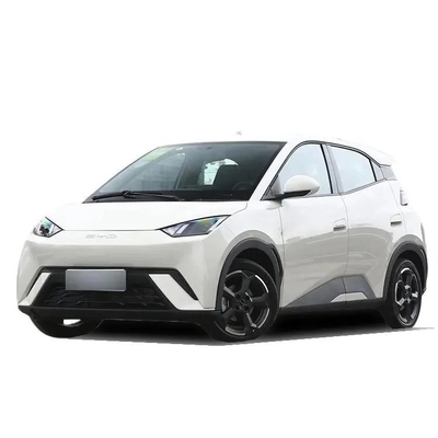 주차 360 파노틱 이미지 시스템 예 Byd Seagull 305km 에너지 EV 순수 전기 세단