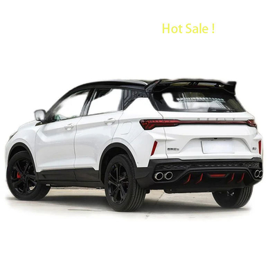 도로 조건과 저렴한 투어링 자동차에 대한 2020 지리 비뉴 중국 SUV