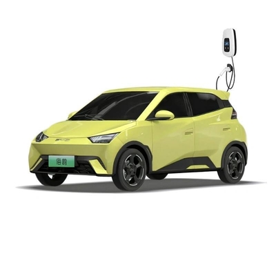 2024년 2023년 저렴 폐쇄 305km 405km 소형 전기차 EV Byd 세이글 하이우 세단