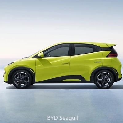 2023 Byd 세이글 전기차 405km 비행판 180km/h 최대 속도 비행차
