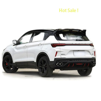 SUV 2024 지일리 쿨 챔피언 1.5td 지일리 쿨레이/비뉴에 L