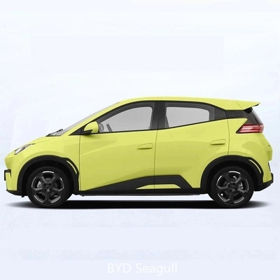 BYD 시글 2023 플라잉 에디션 범위 405km 무료 에디션 DOT 준수 및 승인
