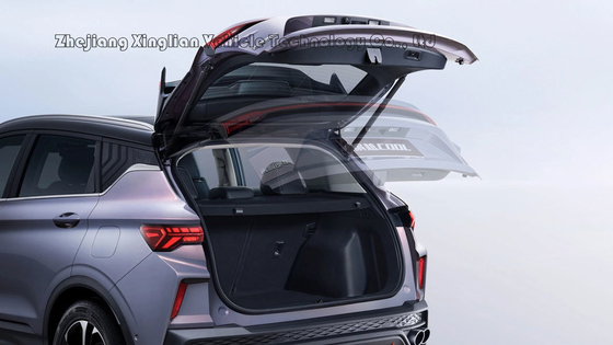 지일리 쿨레이 2023 오토 가솔린 가솔린 SUV 자동차 후판 서비스