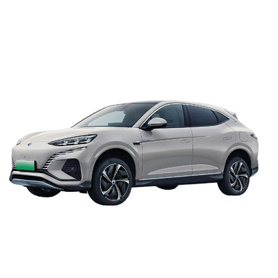 501-800W 2023 Awd SUV Byd Denza N7 전기 자동차 고속 Pev 자동차 N 스포츠 에디션