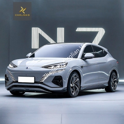 4860x1935x1602 커스터마이징 2024 Byd Denza N7 SUV 장거리 Awd 4WD 전기 자동차