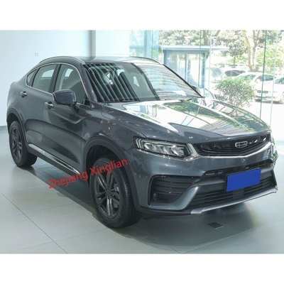 4기통 SUV 지일리 몬자로 지일리 엑싱유 L 고급 자동차 딜러 2024 자동차 고속