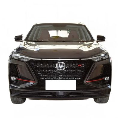 60V 차그 프라임 CS75 플러스 2.0t 233HP L4 SUV 차량