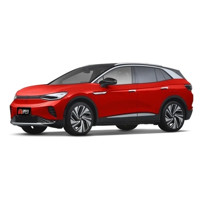 2023 세 번째 세대의 1.5t 자동 고급 모델 5석 SUV Chang Prime CS75 Plus