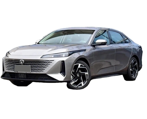 UNI-V 2.0 T 4 Wd 자동차 가스 차량 가스 자동차 EV 자동차 타이어 사양 330kw