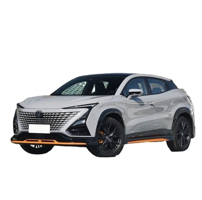 차간 유니-T 1.5t 스포츠 플래그십 가솔린 SUV 2023 좌측 스티어링과 저렴한 가격