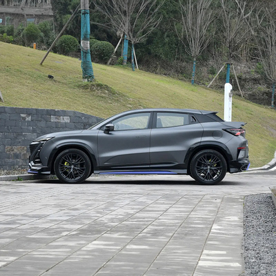 2023 차난 SUV 후면 서스펜션 멀티 링크 독립 1.5t 스포츠 플래그십 가솔린