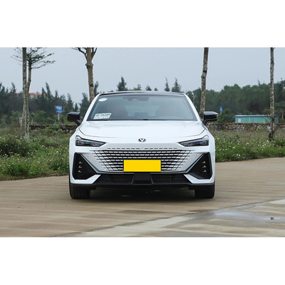 2023년 창은 Uni-V 모델 Idd 1.5t 113km 다기능 플러그인 하이브리드 차량을 출시한다.