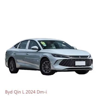자동 변속기 Byd Qin L Dm-I 에너지 차량 Byd 전기 하이브리드 자동차 4830*1900*1495mm