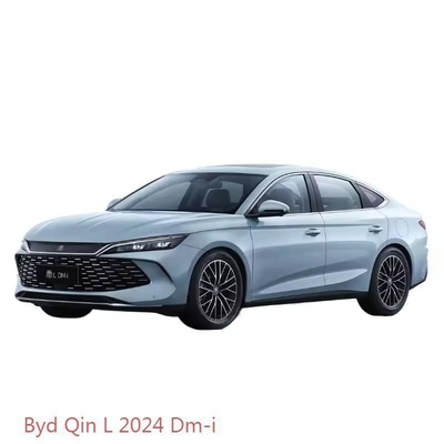 2024 Byd Qin L Dm-I 소형 세단 자동차