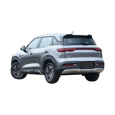 순수 전기 177 PS BYD 유안 401km 이상 트랜스센던트 전기 차량 2024 장거리