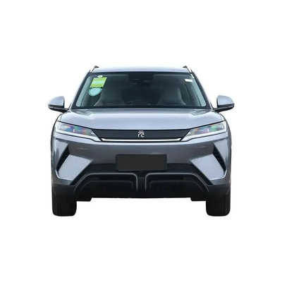 2024 Byd Yuan 401km까지의 범위 에너지 자동차 최대 속도 Km/h 160 최대 전력 kW 130 177PS