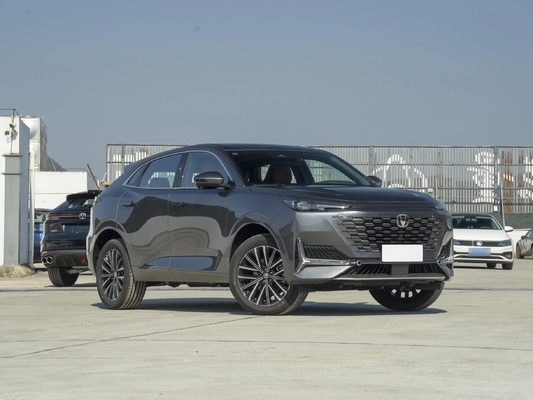 2024 차난 유니-K 2.0t 가솔린 SUV 자동차 사용자 정의 및 판매 후 서비스 포함