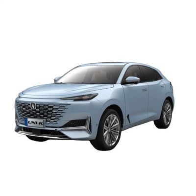 차간 유니-K 엘리트 2024 2.0-2.6L 가솔린 SUV 자동차 최대 전력 138 188PS 배량