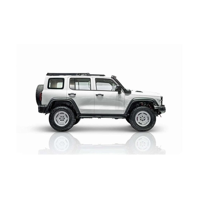 175km/h 최고 속도 2024 탱크 300 2.0t 컨커어 SUV