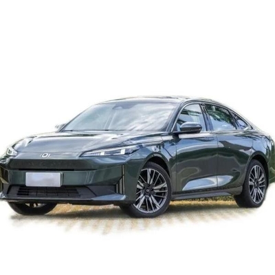 세단 창 프라임 키우안 A05 중국 전기 자동차 6.8s 0-100 Km/H 가속