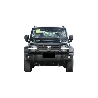 1967 Ml 배량 가솔린 연료 유형 도시 SUV 탱크 300 오프로드 버전 2024 모델