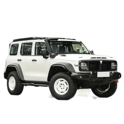 그레이트 월 탱크 300 SUV 2023 모델 2.0t Cuirass 02 자동 8단 가솔린 차 2개