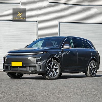 전기 하이브리드 4X4 4WD 풀 사이즈 SUV EV 카 맥스 프로 에어 에디션 2023 L8 L9 리시앙 리 시앙 이상 리 오토 L7