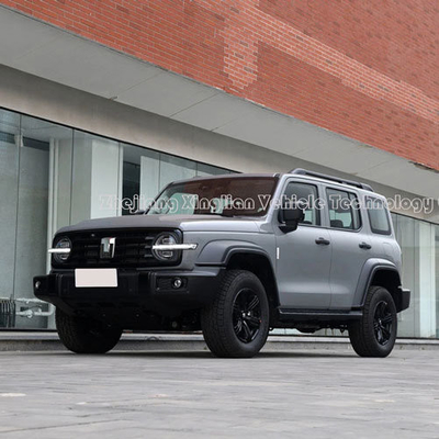 자동차 탱크 300 2023 오프로드 버전 2.0t 컨커어 차량 좌측 스티어링