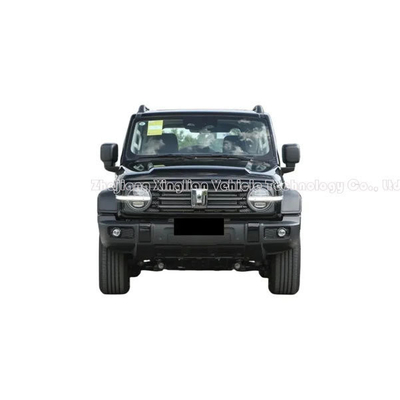 그레이트 월 탱크 300/500 EV 2023 Hi4-T 하이브리드 탱크 300 칩셋 EV 자동차 연료 운전