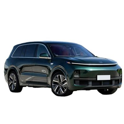 리 오토 L9 리시앙 L9 PRO 맥스 국가 시장의 대표적인 이상적인 L9 에너지 차량 자동차