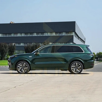 2024 리 오토 L9 울트라 럭셔리 전기차 4WD 2WD 리시앙 L7 L8 L9 PRO 이상 하이브리드 L9/L7