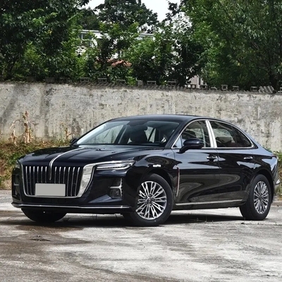 전기 5자리 5도어 에너지 차량 홍콩 H5 2024 1.5t HEV 킬링 컴팩트 SUV