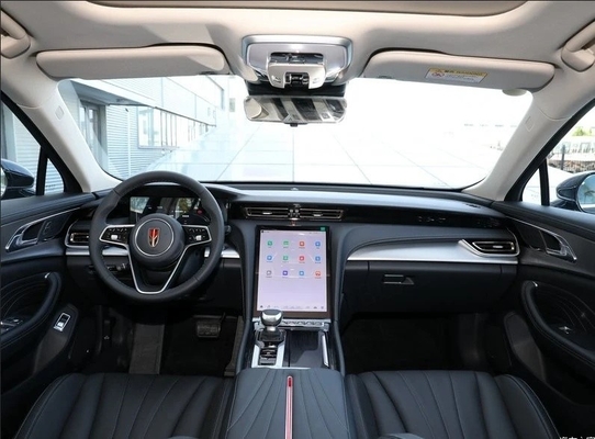 커스터마이징 2023 0km Hongqi H5 1.5t 210km/H 가솔린 자동차