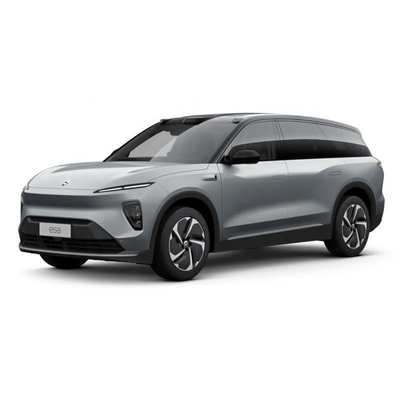 2023 Nio ES8 에너지 차량 6 좌석과 개방형 체형