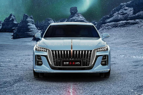 2022 콩치 H5 1.5t 세단 좌측 스티어링 및 중고용 콩치 차량