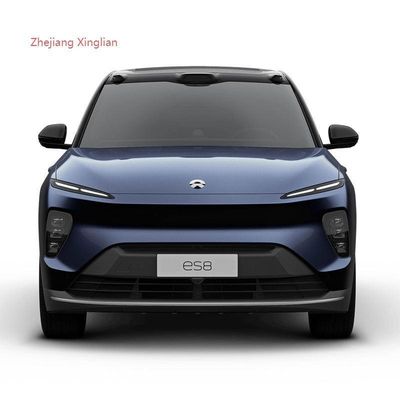 2024 Nio Es8 100kwh 에디션 MID-Large SUV 좌우 운전 전기차 장거리