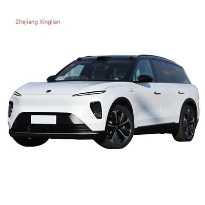 커스터마이징 Nio Es8 2022 전기 자동차 580km 범위와 6 좌석 파일럿 버전