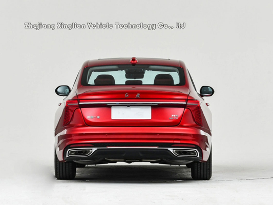 2023 홍콩치 H5 8at 1.5t/2.0t 고급 중국 가솔린 자동차 사용자 정의 옵션