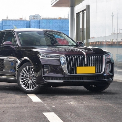 중국 콩치 E HS9 Eqm5 H9 H5 SUV 에너지 차량 이메일 또는 전화 온라인 서비스