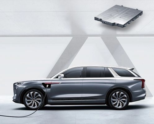 전기전자 제동 시스템 중고용 자동차 홍치 H9 2021 2.0t 하이 컨피구레이션 자동차