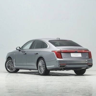 홍콩 H9 3.0t 가솔린 세단 자동차 283HP 5 좌석과 이메일 또는 전화 온라인 서비스