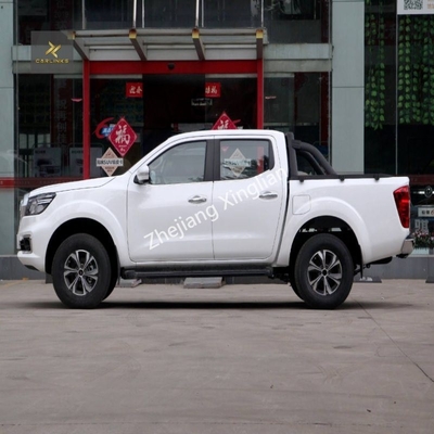 동펜 중고용 리치 6 가솔린 디젤 4WD 픽업