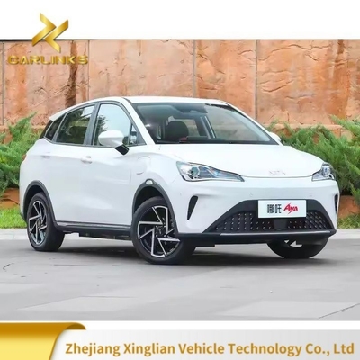 2023 2024 네자 네타 아야 0-50km/H S 4.1 성인 전기 자동차
