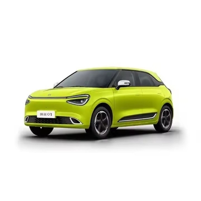 2024 동풍 나노 01 미니 EV 자동차