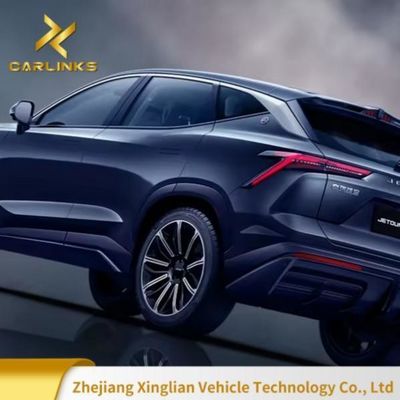 오른쪽 스티어링 Jietu Dasheng 1.5t DCT Xingyao PRO 전자기 제동 시스템