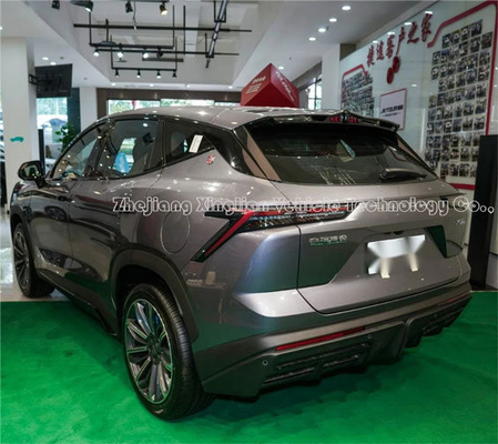 SUV 지투 X70 플러스 대센 1.5t 2.0t 가솔린 자동차 5 좌석 및 7 좌석 저 마일리지