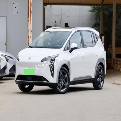 2023 GAC Aion Y 전기 자동차 EV 610km 68.2kwh PS 150kw/225nm Bev 리?? 철화강 LHD SUV